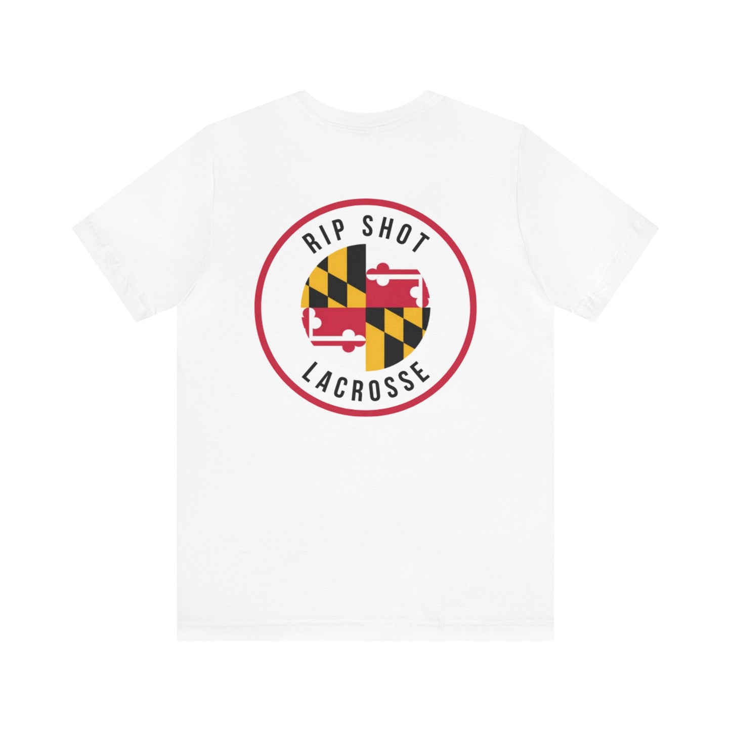 Rip Shot Maryland T-Shirt