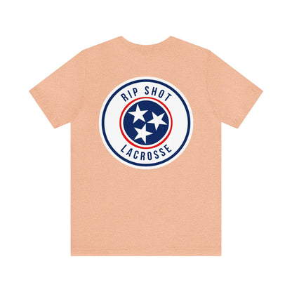Rip Shot Tennessee T-Shirt