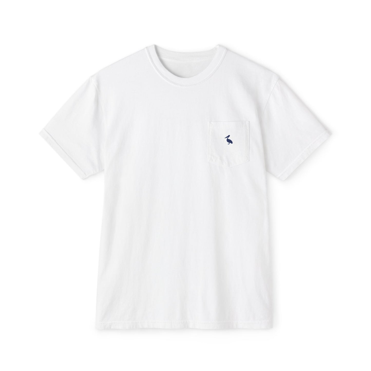Tradewinds Lacrosse Pocket T-Shirt