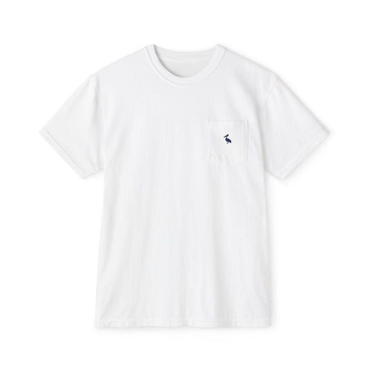 Tradewinds Lacrosse Pocket T-Shirt