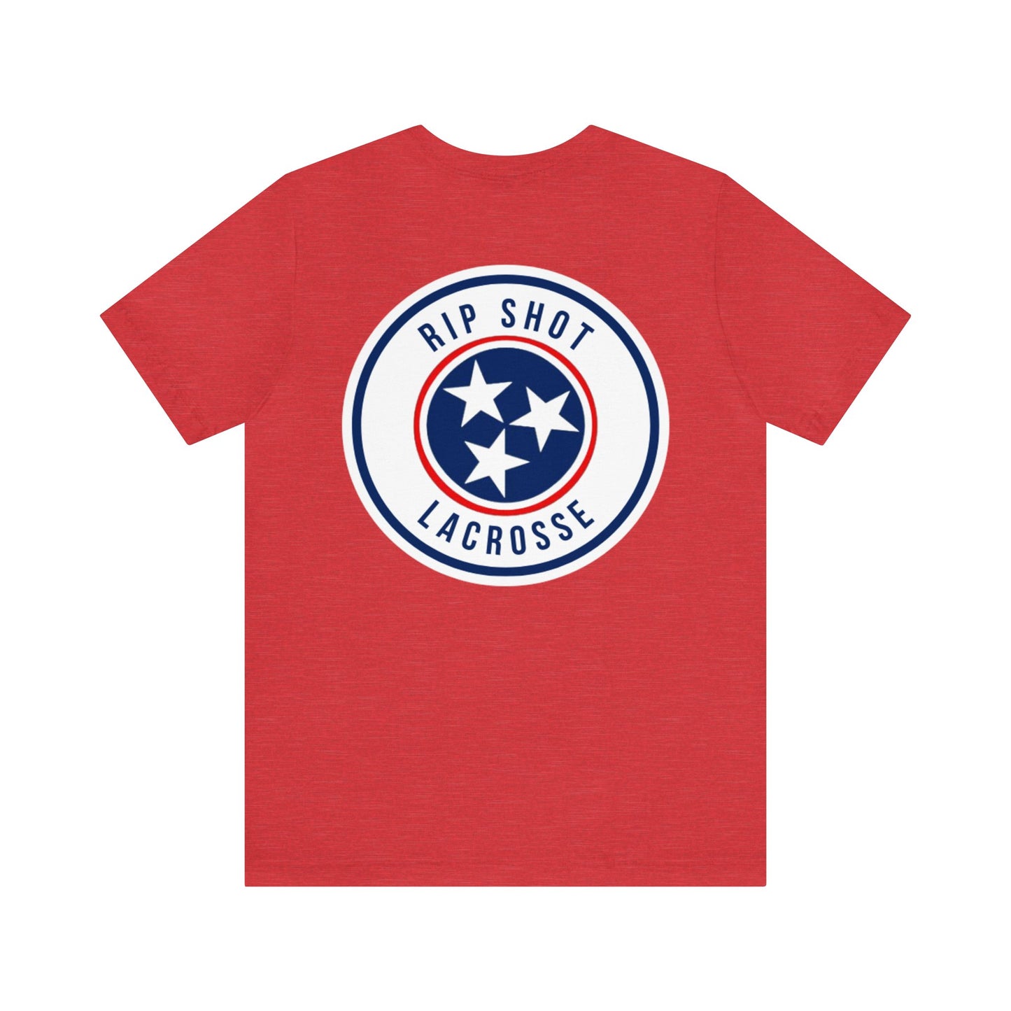 Rip Shot Tennessee T-Shirt