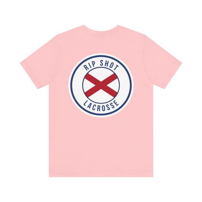 Rip Shot Alabama T-Shirt