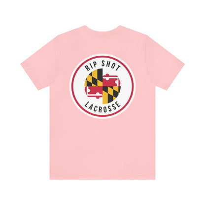Rip Shot Maryland T-Shirt