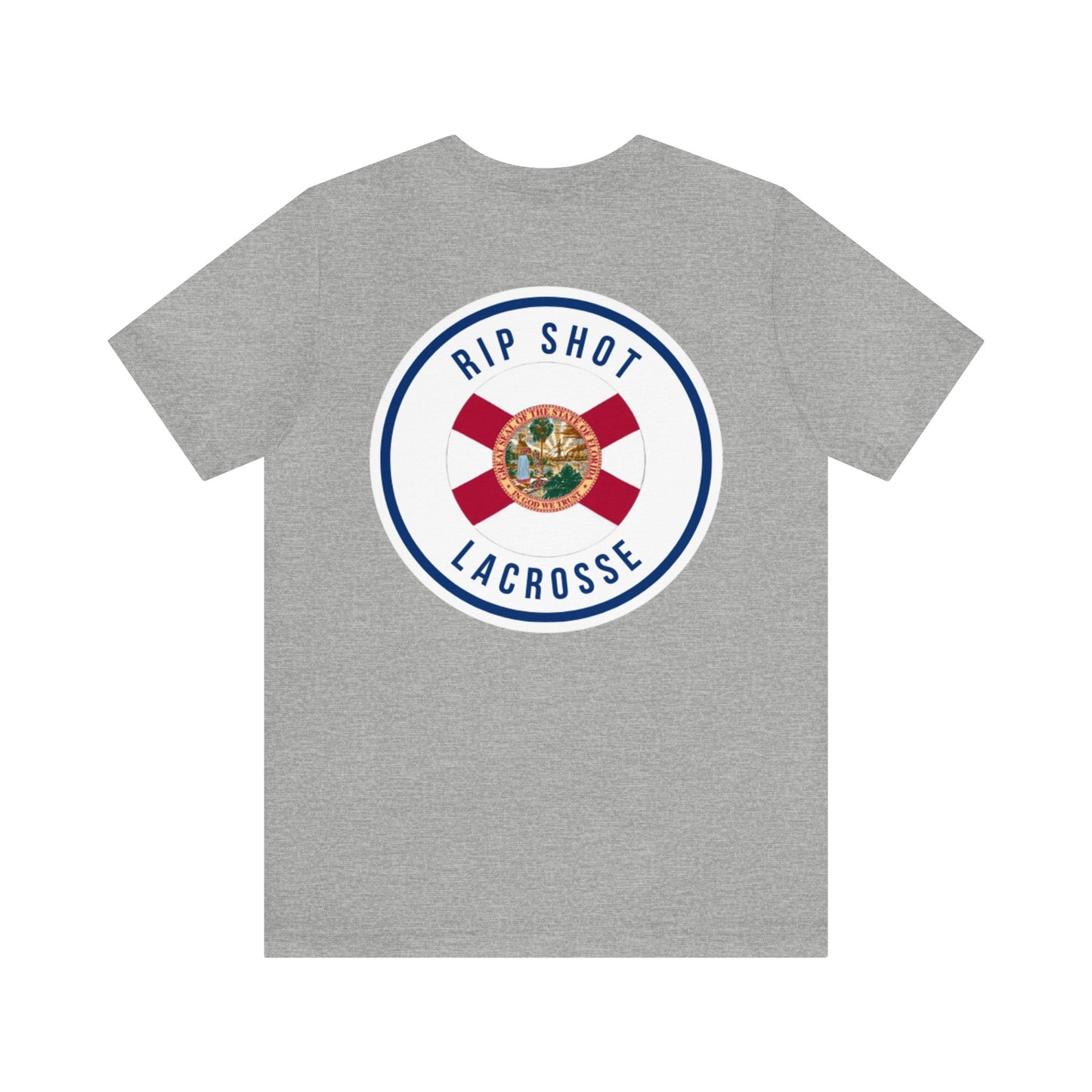 Rip Shot Florida T-Shirt