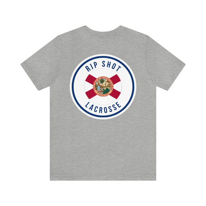 Rip Shot Florida T-Shirt