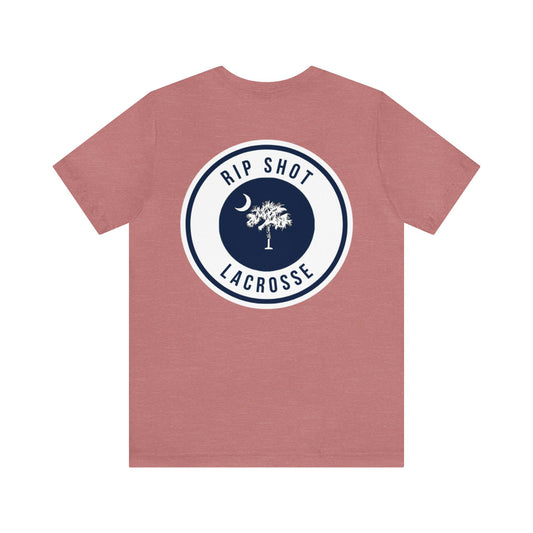Rip Shot South Carolina T-Shirt