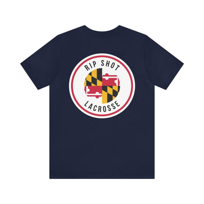 Rip Shot Maryland T-Shirt