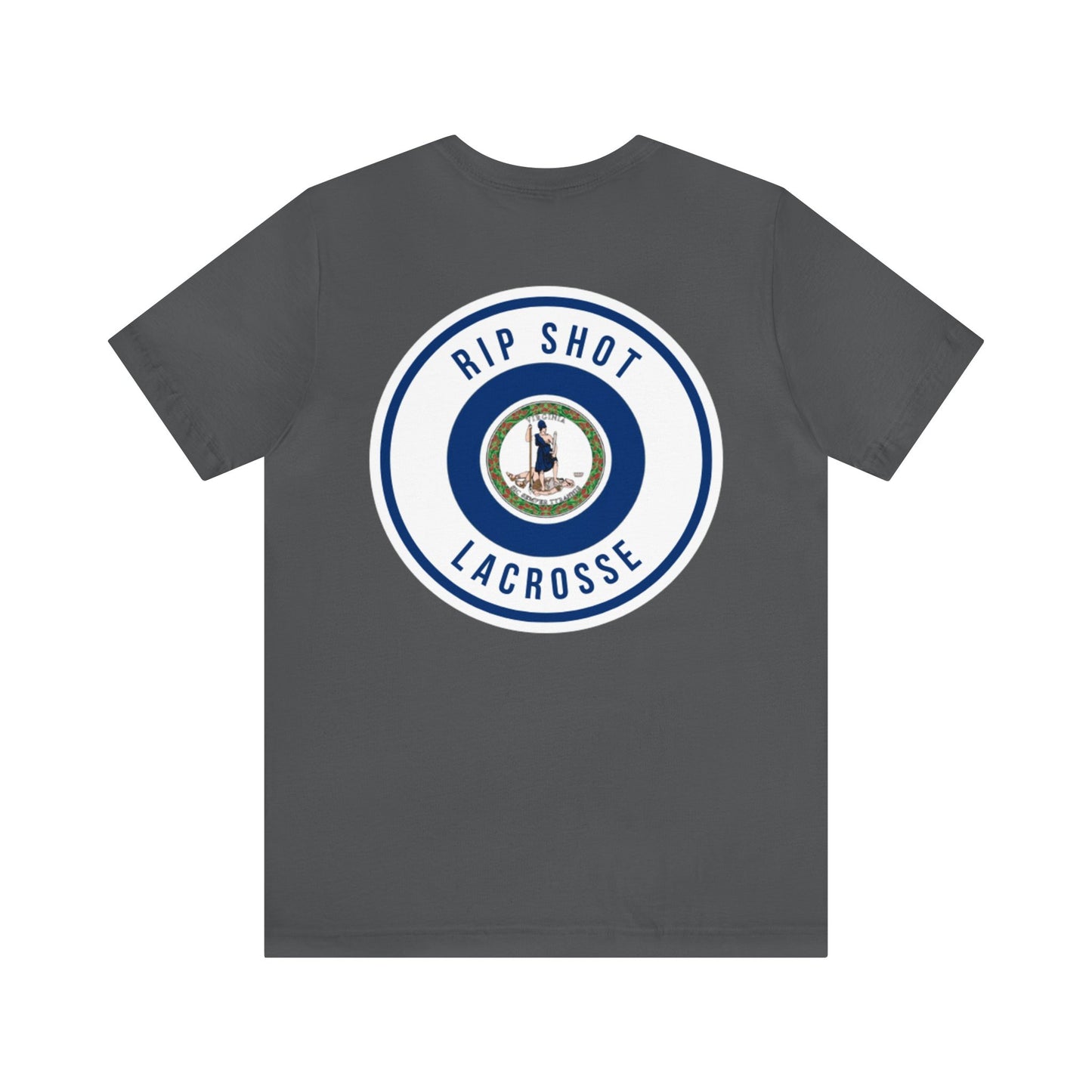 Rip Shot Virginia T-Shirt