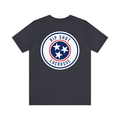 Rip Shot Tennessee T-Shirt