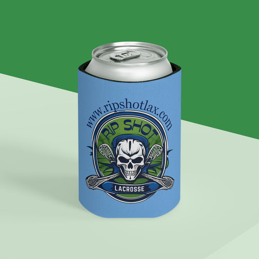 Skull and Crossbones Koozie