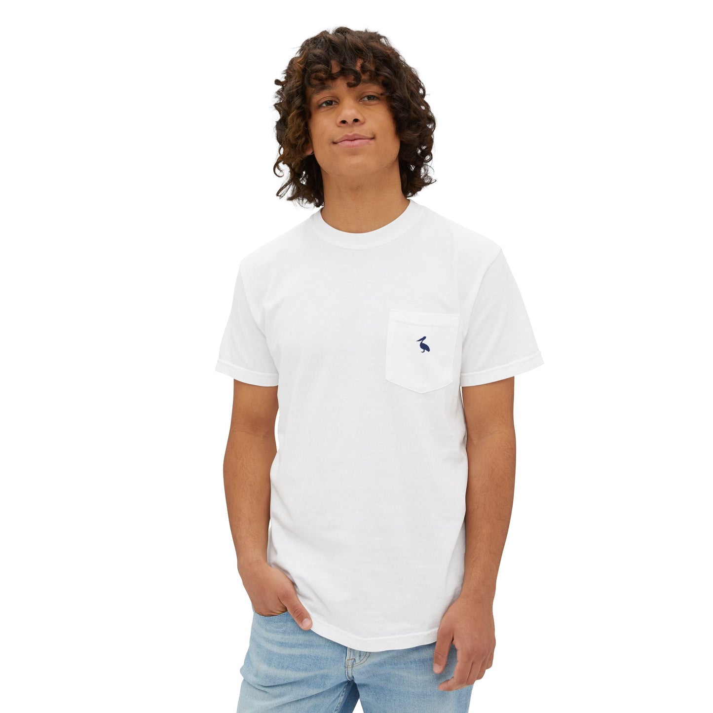 Tradewinds Lacrosse Pocket T-Shirt