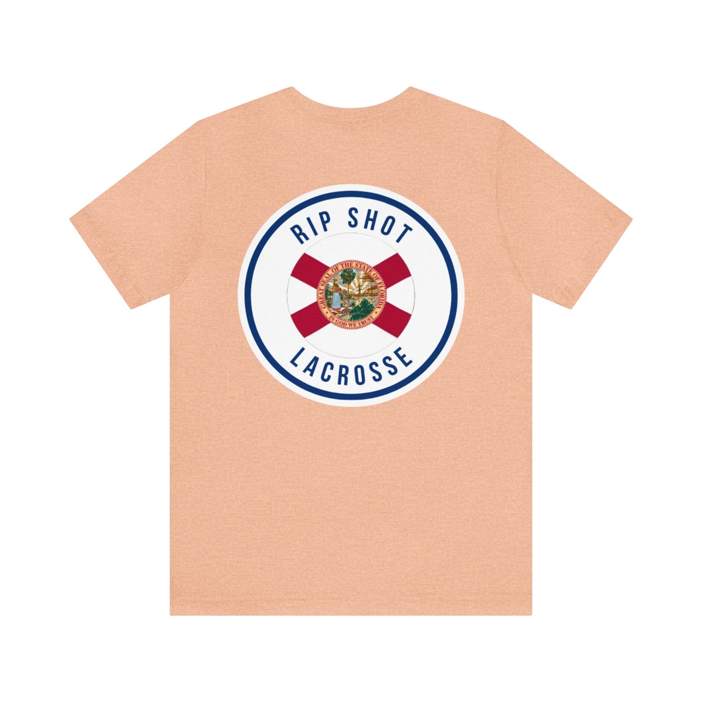 Rip Shot Florida T-Shirt