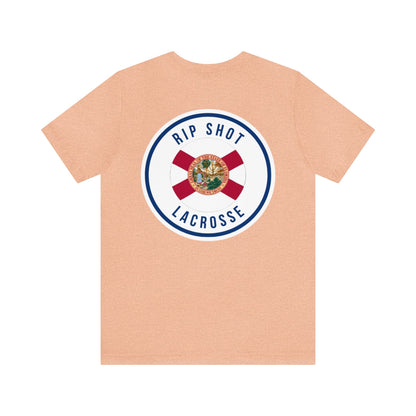 Rip Shot Florida T-Shirt