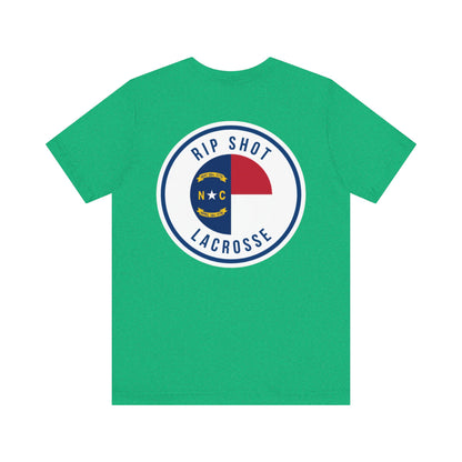 Rip Shot North Carolina T-Shirt