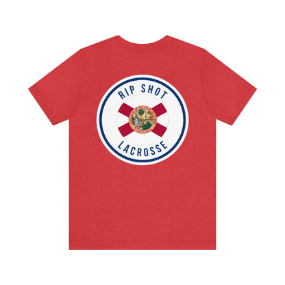 Rip Shot Florida T-Shirt