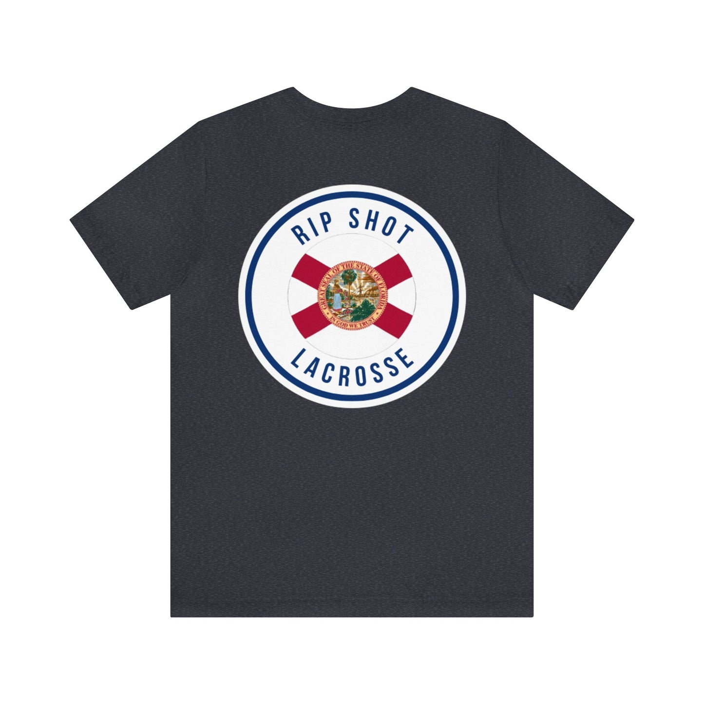 Rip Shot Florida T-Shirt