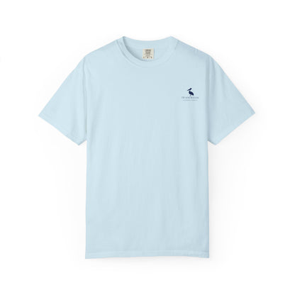 Pelican Hacky Sack T-shirt | Tradewinds Lacrosse Co. Print