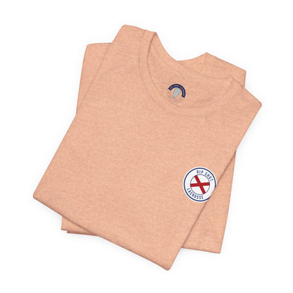Rip Shot Alabama T-Shirt