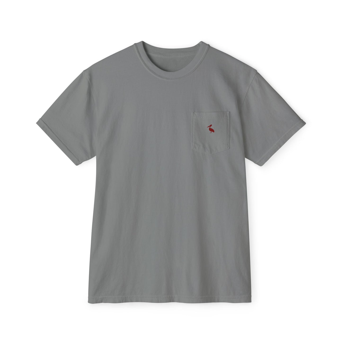 Tradewinds Lacrosse Pocket T-Shirt