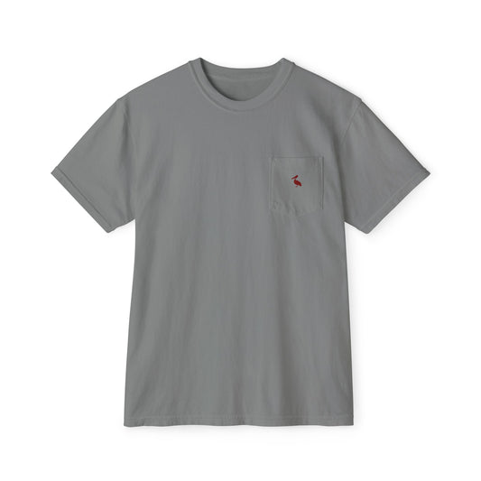 Tradewinds Lacrosse Pocket T-Shirt