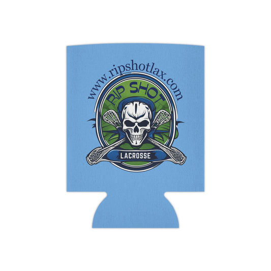 Skull and Crossbones Koozie