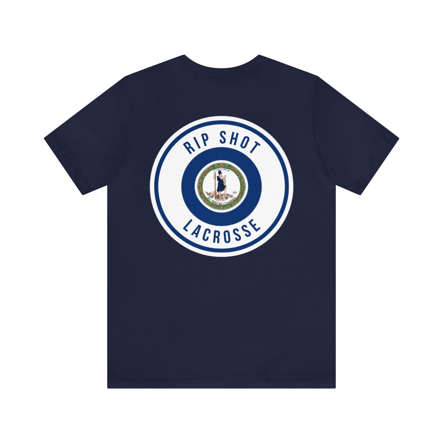 Rip Shot Virginia T-Shirt