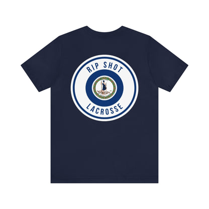 Rip Shot Virginia T-Shirt