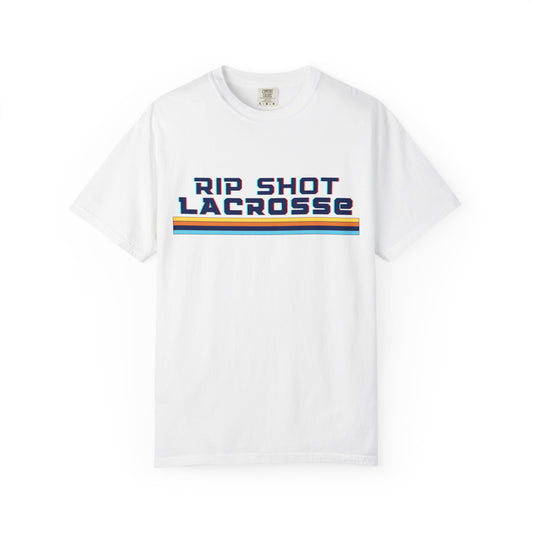 Rip Shot Bar T-shirt - Comfort Color