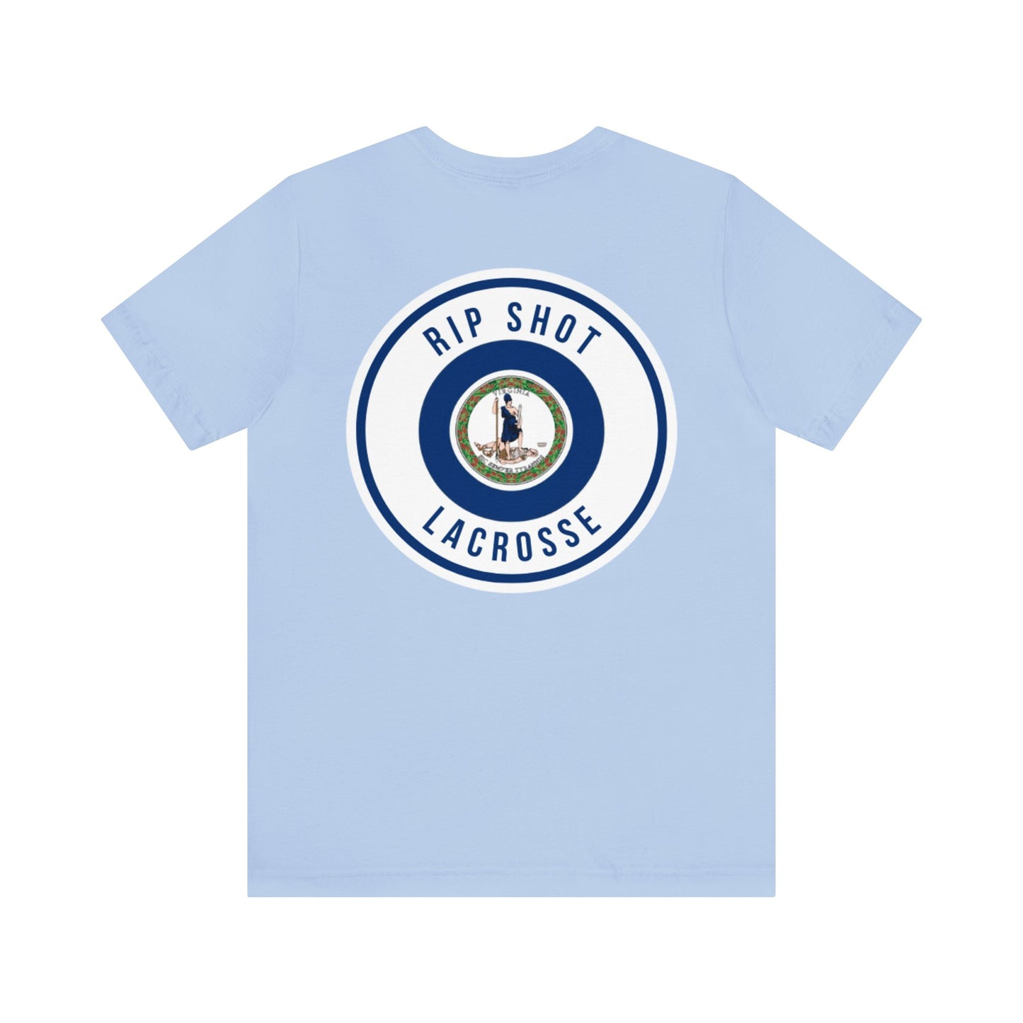 Rip Shot Virginia T-Shirt