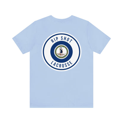 Rip Shot Virginia T-Shirt