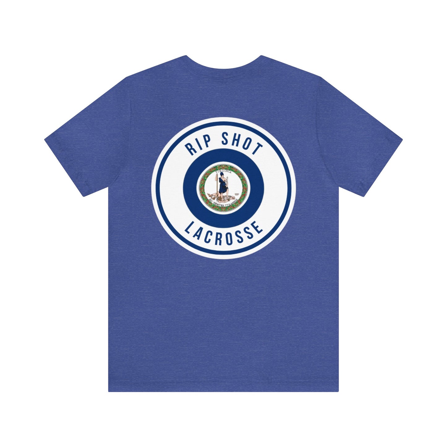 Rip Shot Virginia T-Shirt
