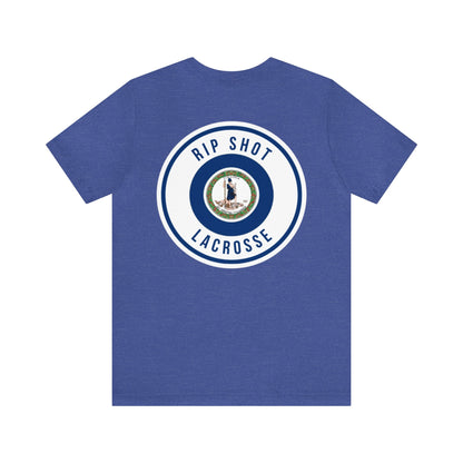 Rip Shot Virginia T-Shirt
