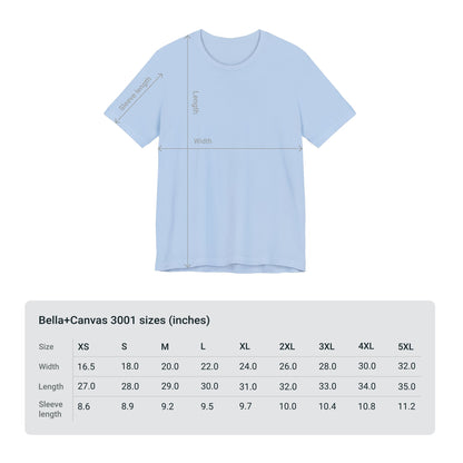 Rip Shot North Carolina T-Shirt
