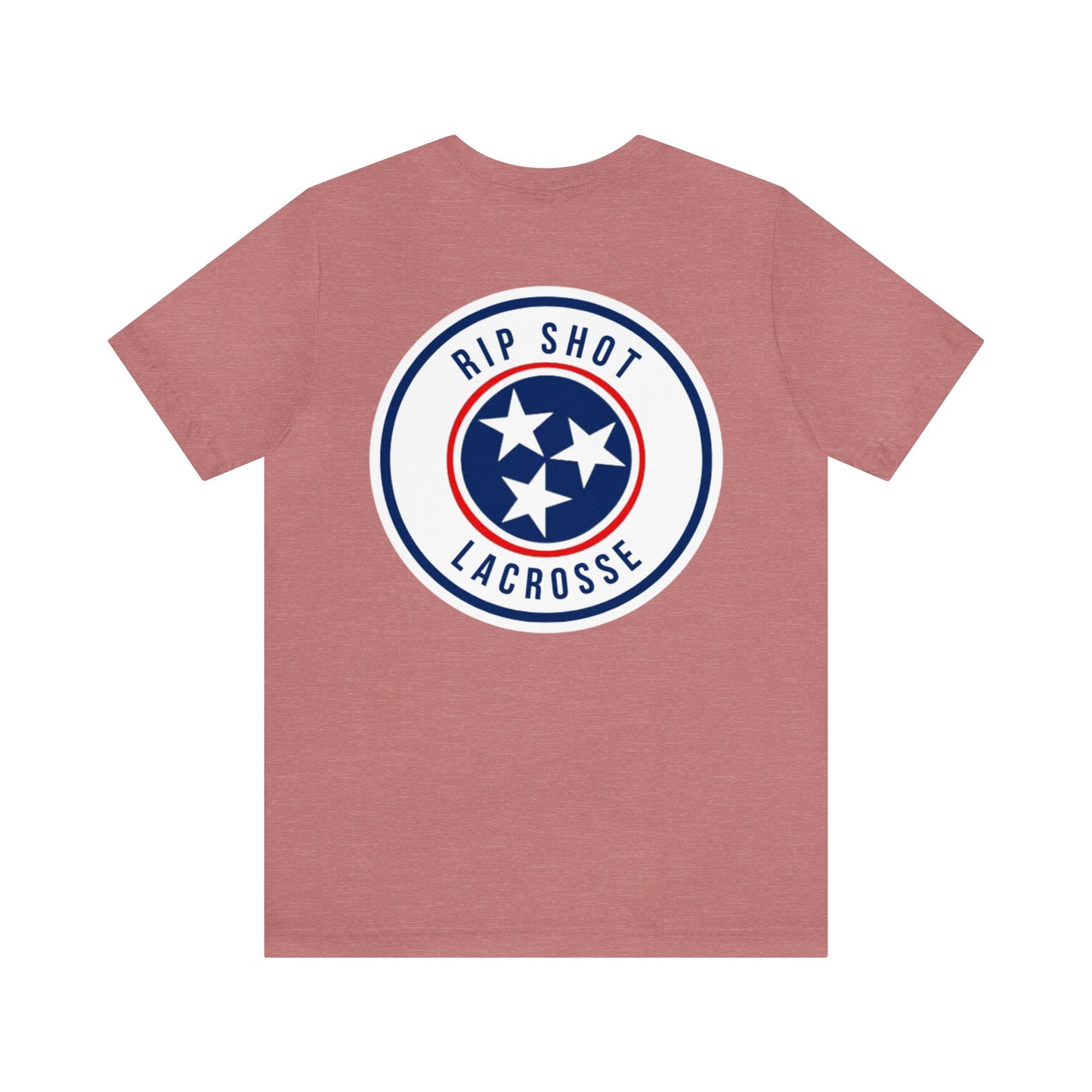 Rip Shot Tennessee T-Shirt