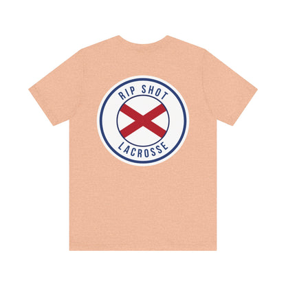 Rip Shot Alabama T-Shirt