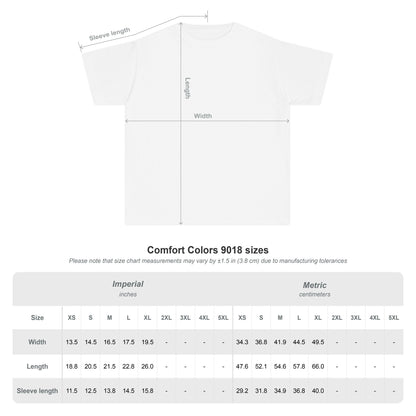 Casual Beach Vibe Logo Tee | TradeWinds Lacrosse Co. Youth Tee