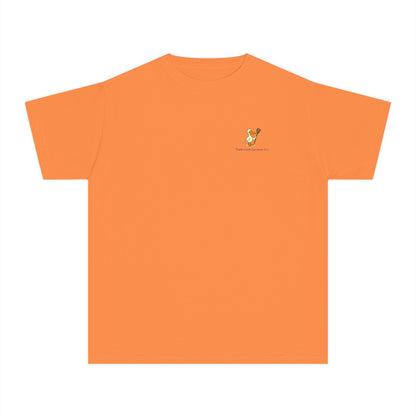 Summer Days Logo Tee | TradeWinds Lacrosse Co. Youth Tee