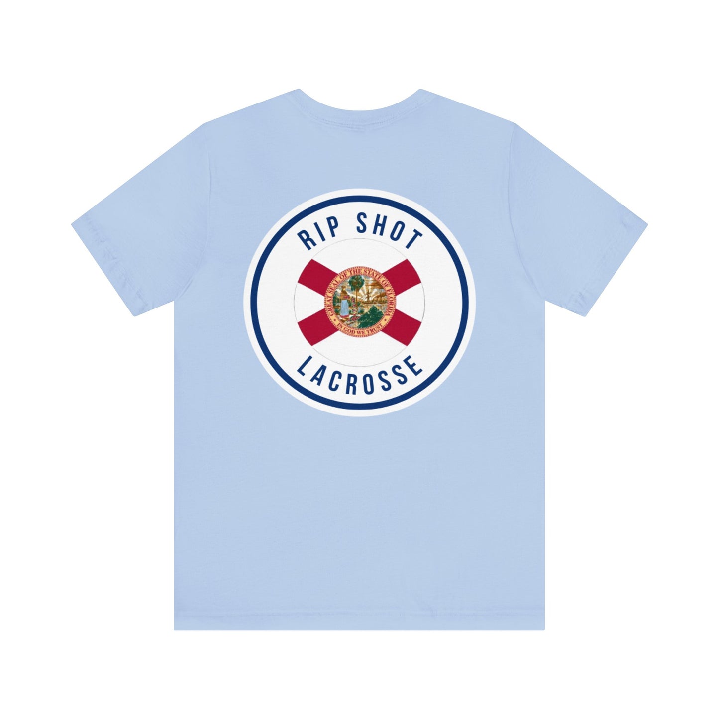 Rip Shot Florida T-Shirt