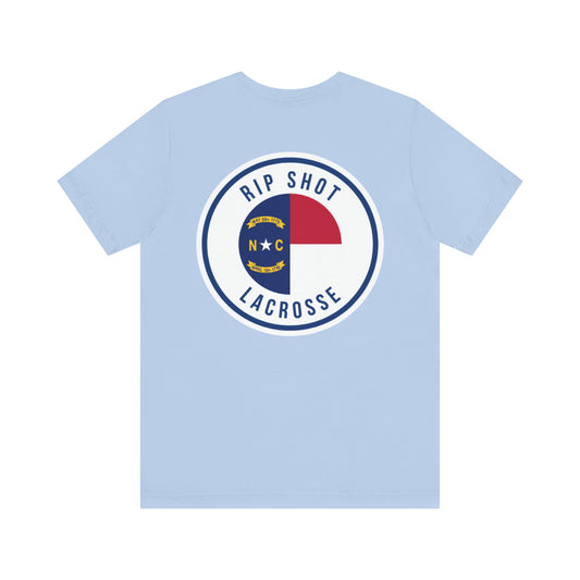 Rip Shot North Carolina T-Shirt