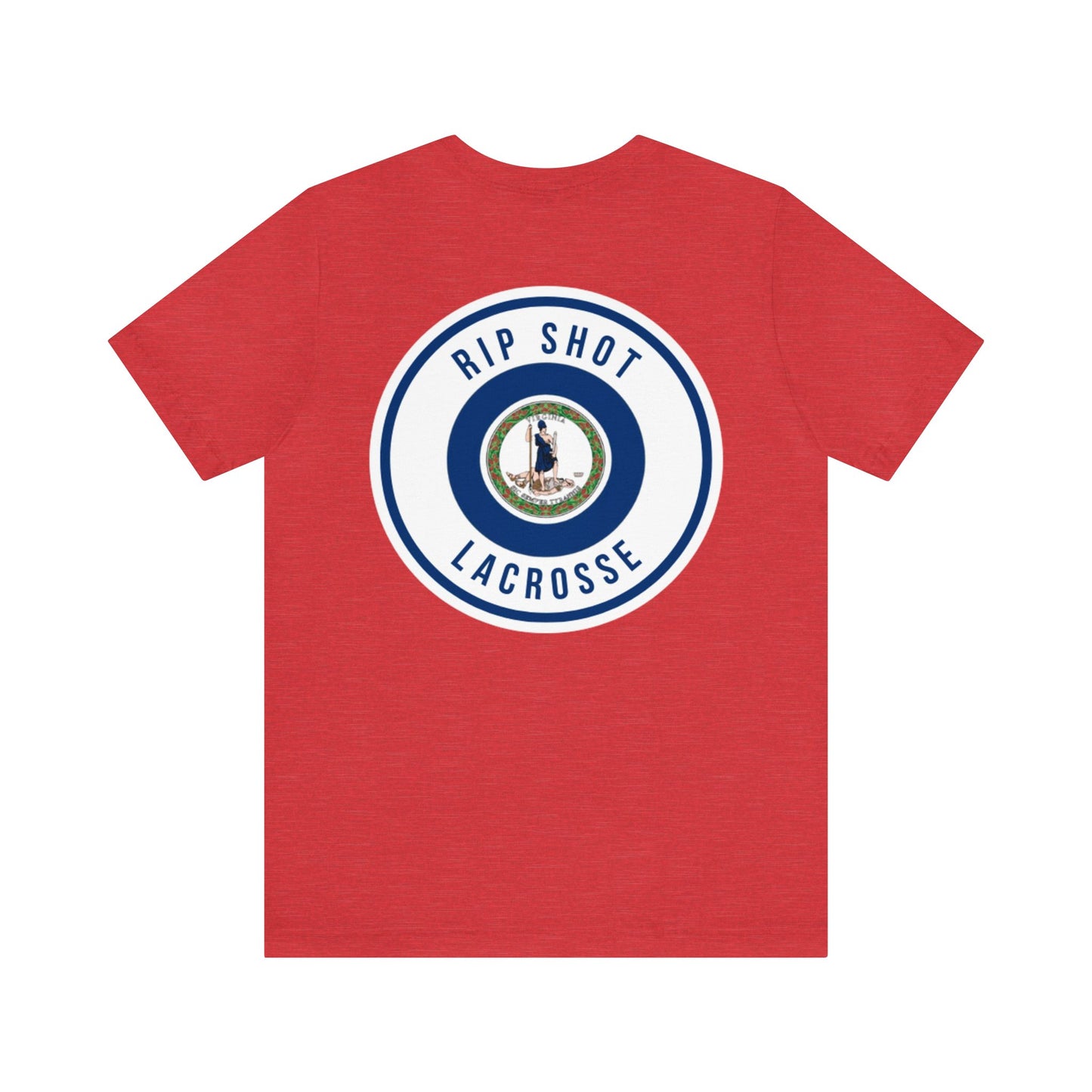 Rip Shot Virginia T-Shirt