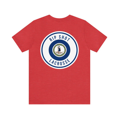 Rip Shot Virginia T-Shirt