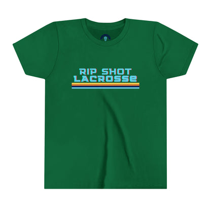Youth Rip Shot Bar Logo