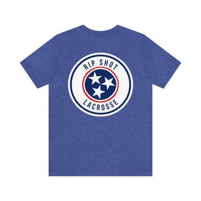 Rip Shot Tennessee T-Shirt