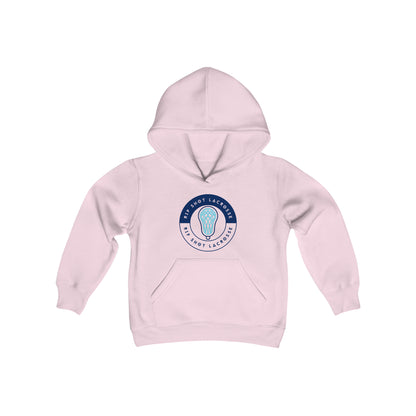 Youth Rip Shot Traditional Sweatshirt