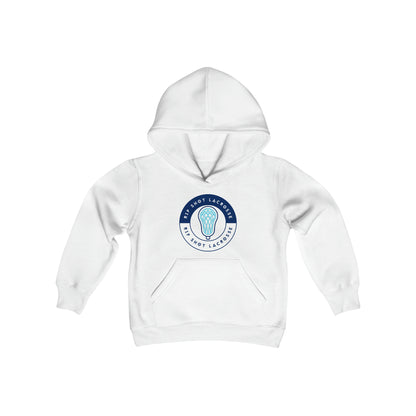 Youth Rip Shot Traditional Sweatshirt