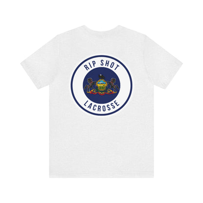 Rip Shot Pennsylvania T-Shirt